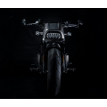 Zard Carbon Fiber Headlight Fairing Kit for Harley Davidson Sportster S 1250 Zard Carbon Fiber Headlight Fairing Kit for Harley Davidson Sportster S 1250
